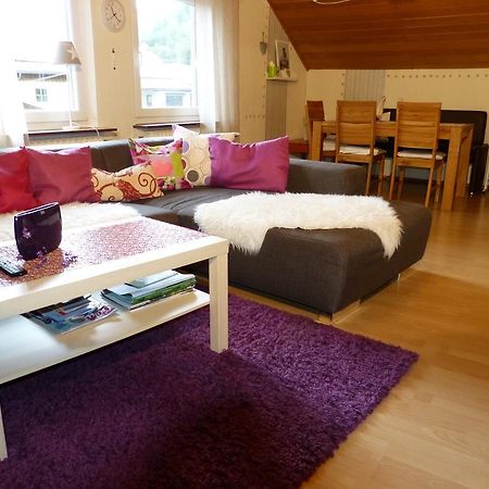 Ferienwohnung Gross Grafenau  Kültér fotó