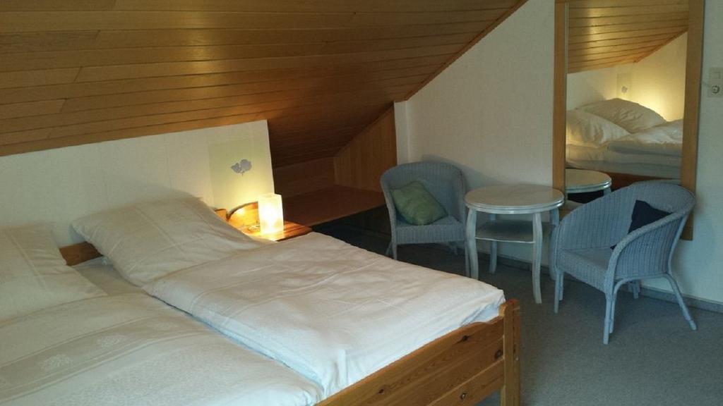 Ferienwohnung Gross Grafenau  Kültér fotó