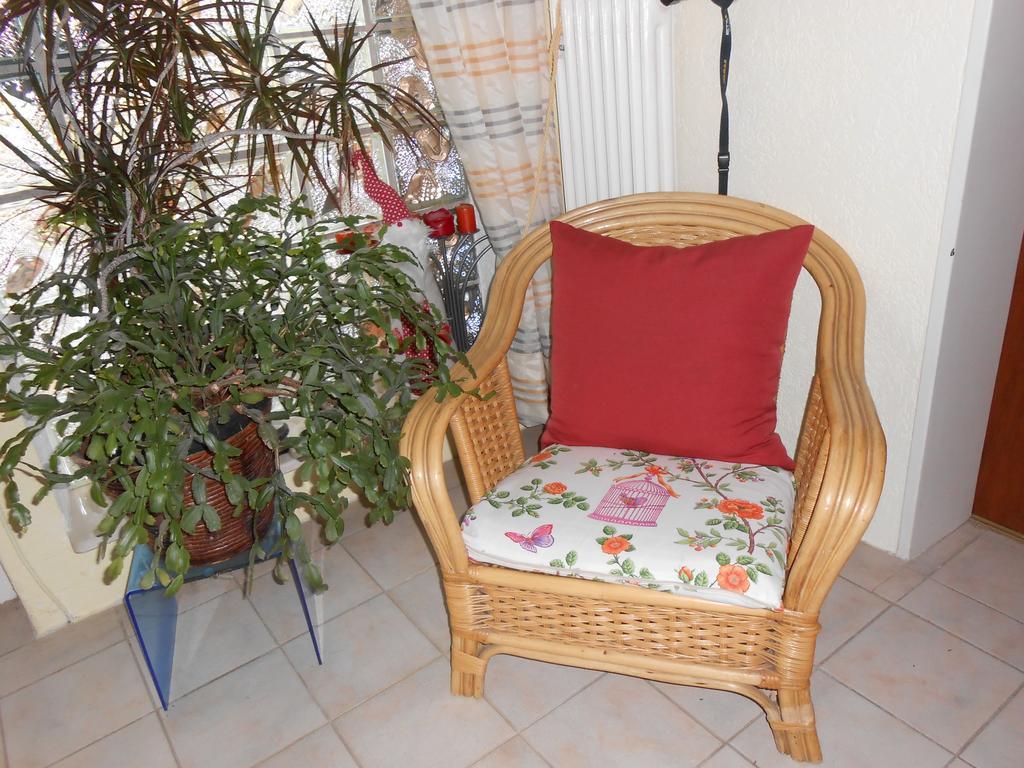 Ferienwohnung Gross Grafenau  Kültér fotó