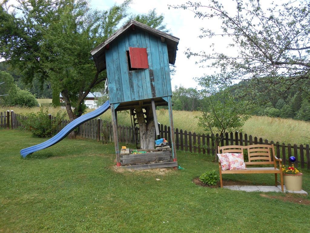Ferienwohnung Gross Grafenau  Kültér fotó