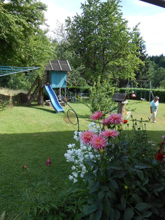 Ferienwohnung Gross Grafenau  Kültér fotó