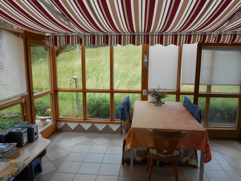 Ferienwohnung Gross Grafenau  Kültér fotó