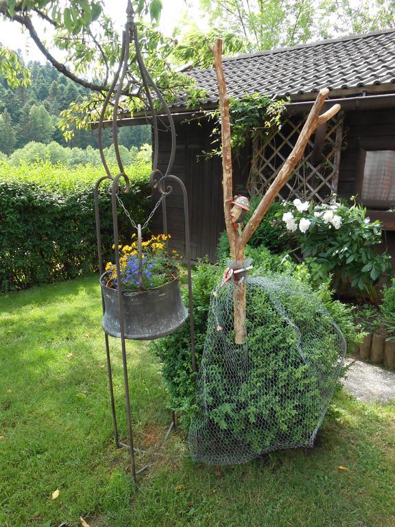 Ferienwohnung Gross Grafenau  Kültér fotó