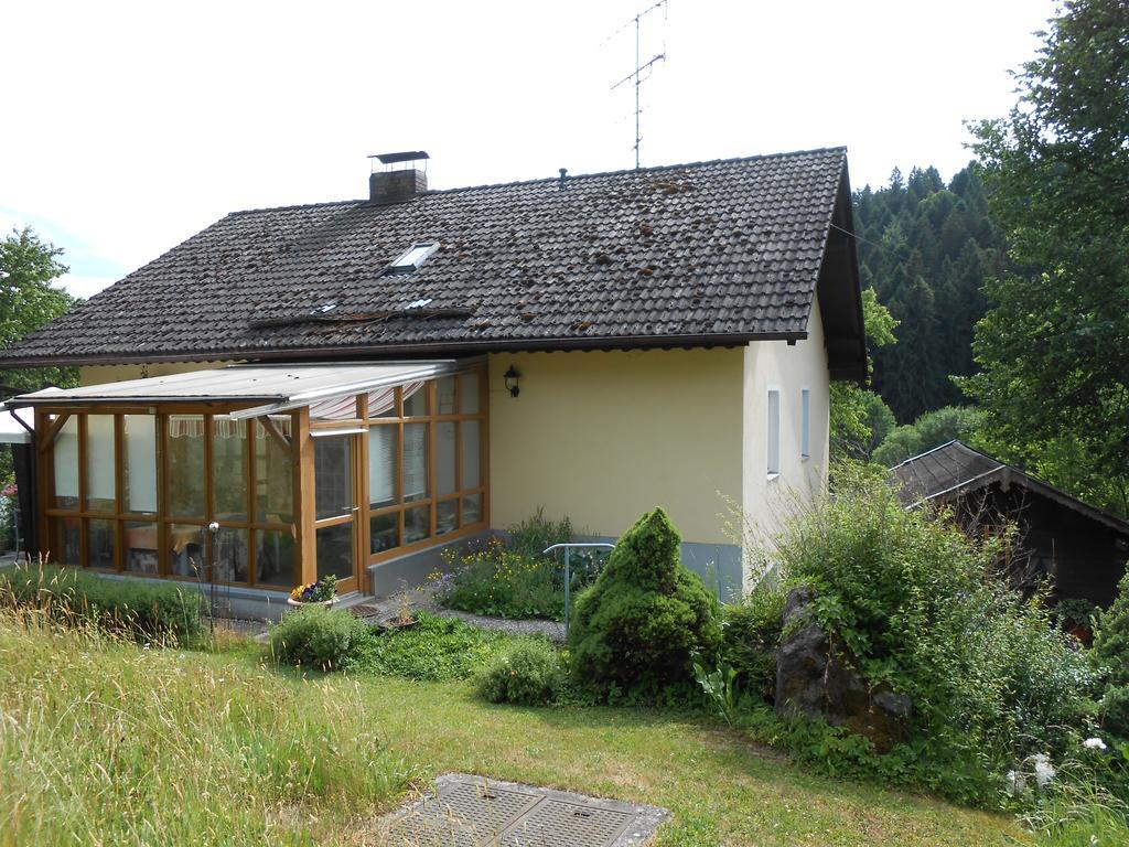 Ferienwohnung Gross Grafenau  Kültér fotó