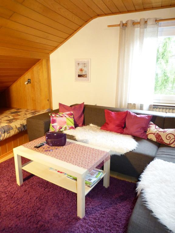 Ferienwohnung Gross Grafenau  Kültér fotó