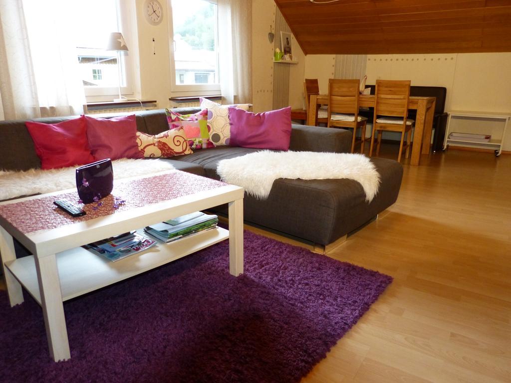 Ferienwohnung Gross Grafenau  Kültér fotó