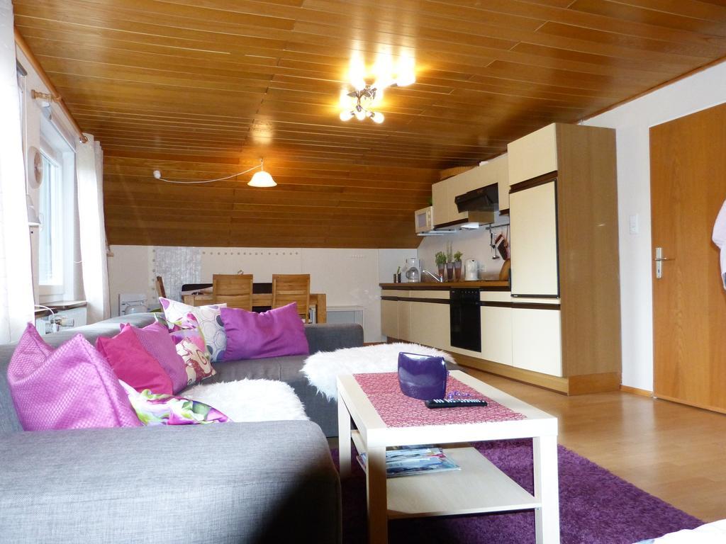 Ferienwohnung Gross Grafenau  Kültér fotó
