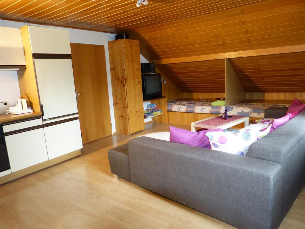 Ferienwohnung Gross Grafenau  Kültér fotó