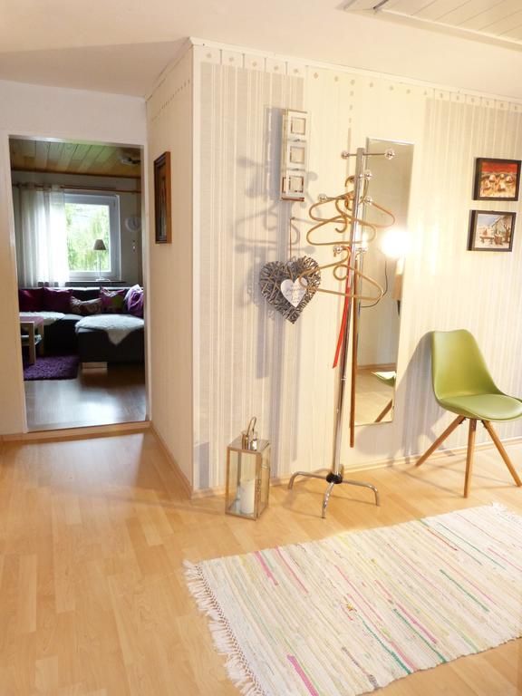 Ferienwohnung Gross Grafenau  Kültér fotó