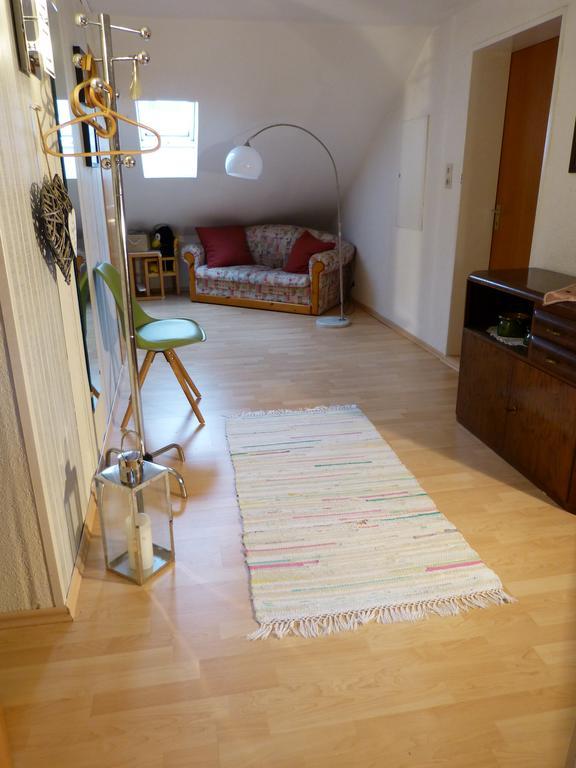 Ferienwohnung Gross Grafenau  Kültér fotó