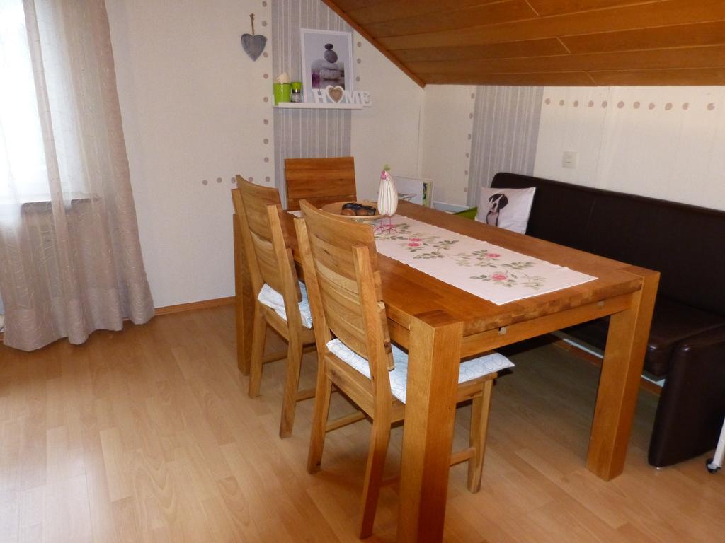 Ferienwohnung Gross Grafenau  Kültér fotó